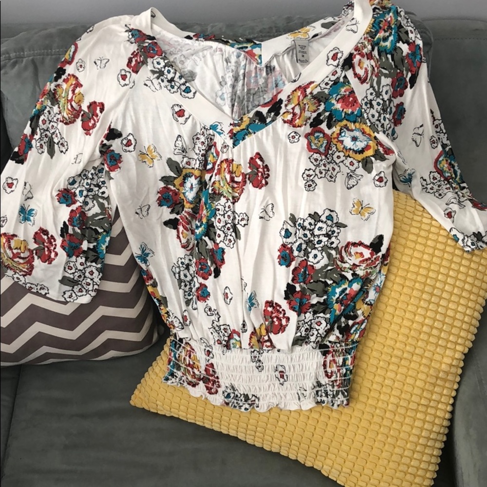 American Rag shirt NWOT